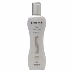 Biosilk 633911761311, Gel pour les cheveux, Femmes, 207 ml, Modelage, Water, VP/VA Copolymer, Hydroxyethylcellulose, Polyquat ...