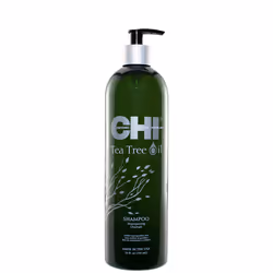 CHI Tea Tree Oil, 739 ml, Shampoing, Non-professionnel, Femmes, Tous types de cheveux, Toutes les couleurs