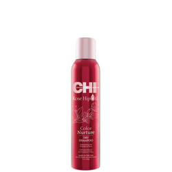 CHI Rose Hip Oil 198 ml Shampoing sec Femmes