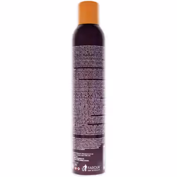 Chi Deep Brilliance Olive & Monoi flexible hold spray 284 ml