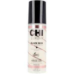 Loción Capilar con Aceite de Semillas Negras Cabellos Rizados 148ml