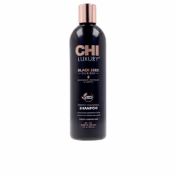 Chi Luxury Black Seed Oil gentle cleansing shampoo 355 ml
