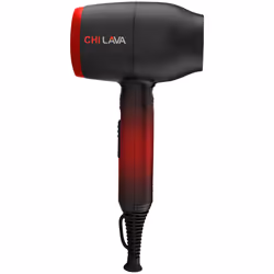 CHI GF8336, CC, Noir, Rouge, Monochromatique, Orifice de suspension, 3,35 m, 1100 W