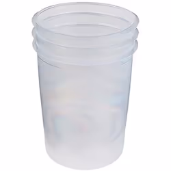 Récipient de pulvérisateur de peinture Graco 17A226; 0,95 l; 3 unités
