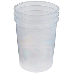 Récipient de pulvérisateur de peinture Graco 17A226; 0,95 l; 3 unités