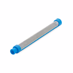 Filtre pistolet à peinture Graco 100 mesh; bleu