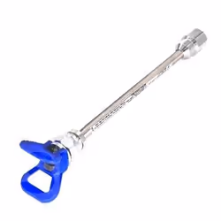 Tige d’extension pour les pulvérisateurs de peinture Graco RAC X; 25 cm