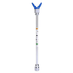 Tige d’extension pour les pulvérisateurs de peinture Graco RAC X; 40 cm