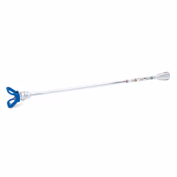 Tige d’extension pour les pulvérisateurs de peinture Graco 287021; 50 cm