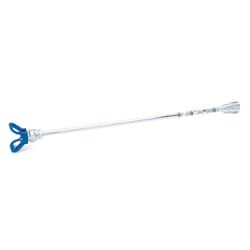 Tige d’extension pour les pulvérisateurs de peinture Graco 287021; 50 cm