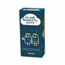 Blackrock Games Blanc-Manger Coco Tome 1