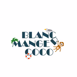 Blackrock Games Blanc-Manger Coco Tome 1