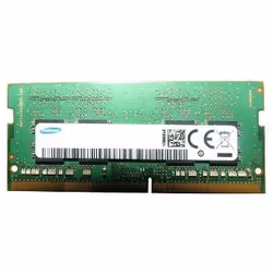 Samsung M471A1G43EB1-CRC, 8 Go, 1 x 8 Go, DDR4, 2400 MHz, 260-pin SO-DIMM