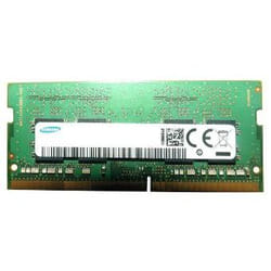 Samsung M471A1G43EB1-CRC module de mémoire 8 Go 1 x 8 Go DDR4 2400 MHz