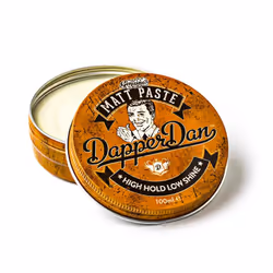 Dapper Dan 634158476273, Crème capillaire, Hommes, 100 ml, 1 pièce(s)
