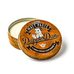 Dapper Dan 634158476273 gel et crème pour les cheveux Crème capillaire Hommes 100 ml