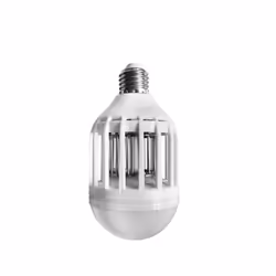 Ampoule 2 en 1 Destructeur d'insectes Cenocco CC9061