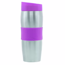 Mug isotherme 380 ml violet Cenocco CC6000-PUR