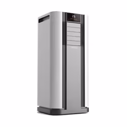 Climatiseur Mobile réversible Chaud/Froid 9000 BTU HAGEN HA9000R