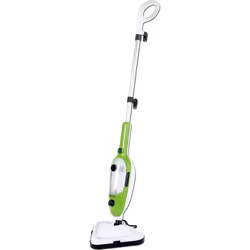 Cenocco CC-9074: Vadrouille à Vapeur 8 en 1 Vert
