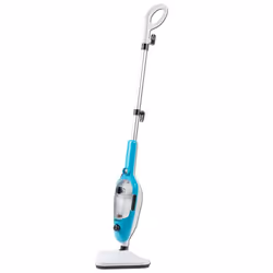 Cenocco CC-9074: Vadrouille à Vapeur 8 en 1 Bleu