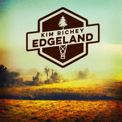 ImportCDs Edgeland CD Américaine