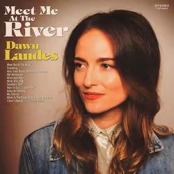 ImportCDs Meet Me At the River, Américaine, CD, Support physique, Adulte, 1 disques, 13/09/2018