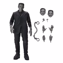 NECA Universal Monsters, Figurine à collectionner, Film et série TV