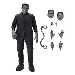 NECA Universal Monsters