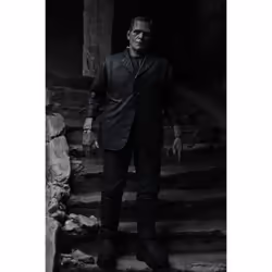 NECA Universal Monsters