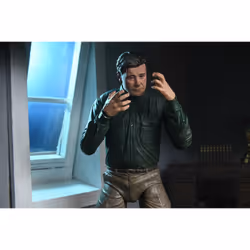NECA Ultimate Wolf Man - Vue supplémentaire 3