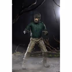NECA Ultimate Wolf Man - Vue supplémentaire 4
