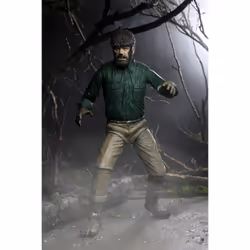 NECA Ultimate Wolf Man - Vue supplémentaire 6