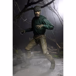 NECA Ultimate Wolf Man - Vue supplémentaire 7