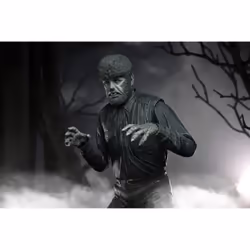 NECA Ultimate Wolf Man (Black & White) - Vue supplémentaire 4