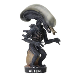 Polymark ALIEN XENOMORPH - TETE MOBILE 18CM