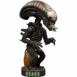 Polymark ALIEN XENOMORPH - TETE MOBILE 18CM