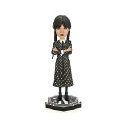 Mercredi Figurine Head Knocker 21 cm
