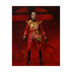 NECA Flash Gordon - Ming 18 cm