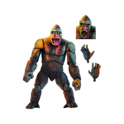 NECA Ultimate King Kong (Illustrated)