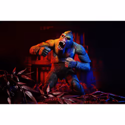 NECA Ultimate King Kong (Illustrated) - Vue supplémentaire 4