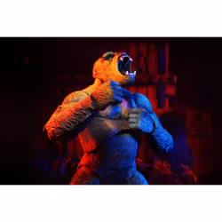 NECA Ultimate King Kong (Illustrated) - Vue supplémentaire 5