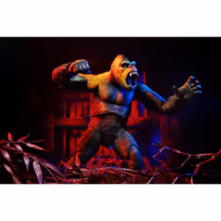 NECA Ultimate King Kong (Illustrated) - Vue supplémentaire 6