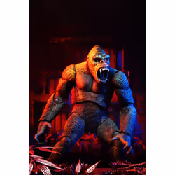 NECA Ultimate King Kong (Illustrated) - Vue supplémentaire 8
