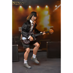 NECA Angus Young (Highway to Hell) - Vue supplémentaire 2