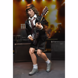 NECA Angus Young (Highway to Hell) - Vue supplémentaire 3