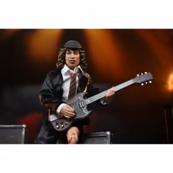 NECA Angus Young (Highway to Hell) - Vue supplémentaire 4