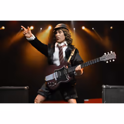 NECA Angus Young (Highway to Hell) - Vue supplémentaire 5