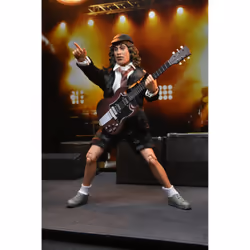 NECA Angus Young (Highway to Hell) - Vue supplémentaire 6