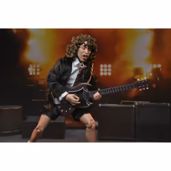 NECA Angus Young (Highway to Hell) - Vue supplémentaire 7